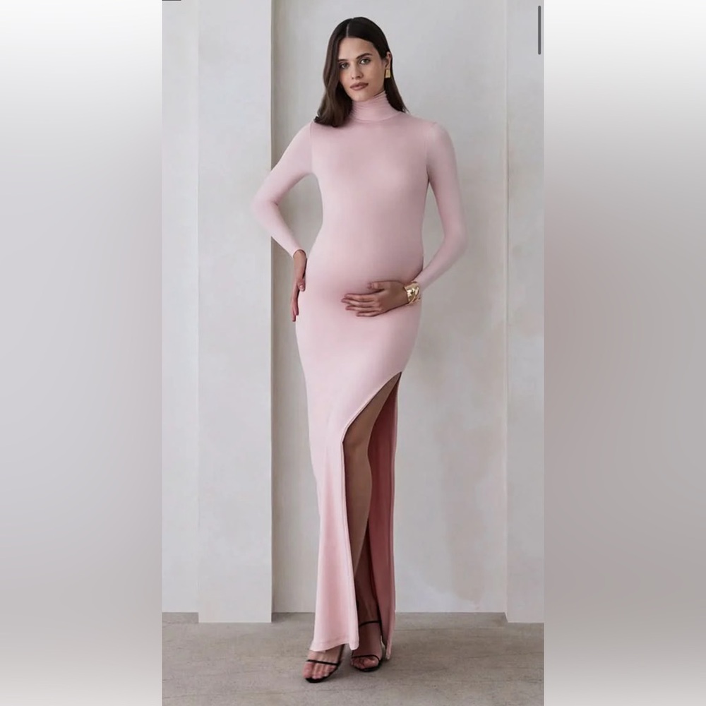 NWT Bumpsuit Monica Maternity Dress